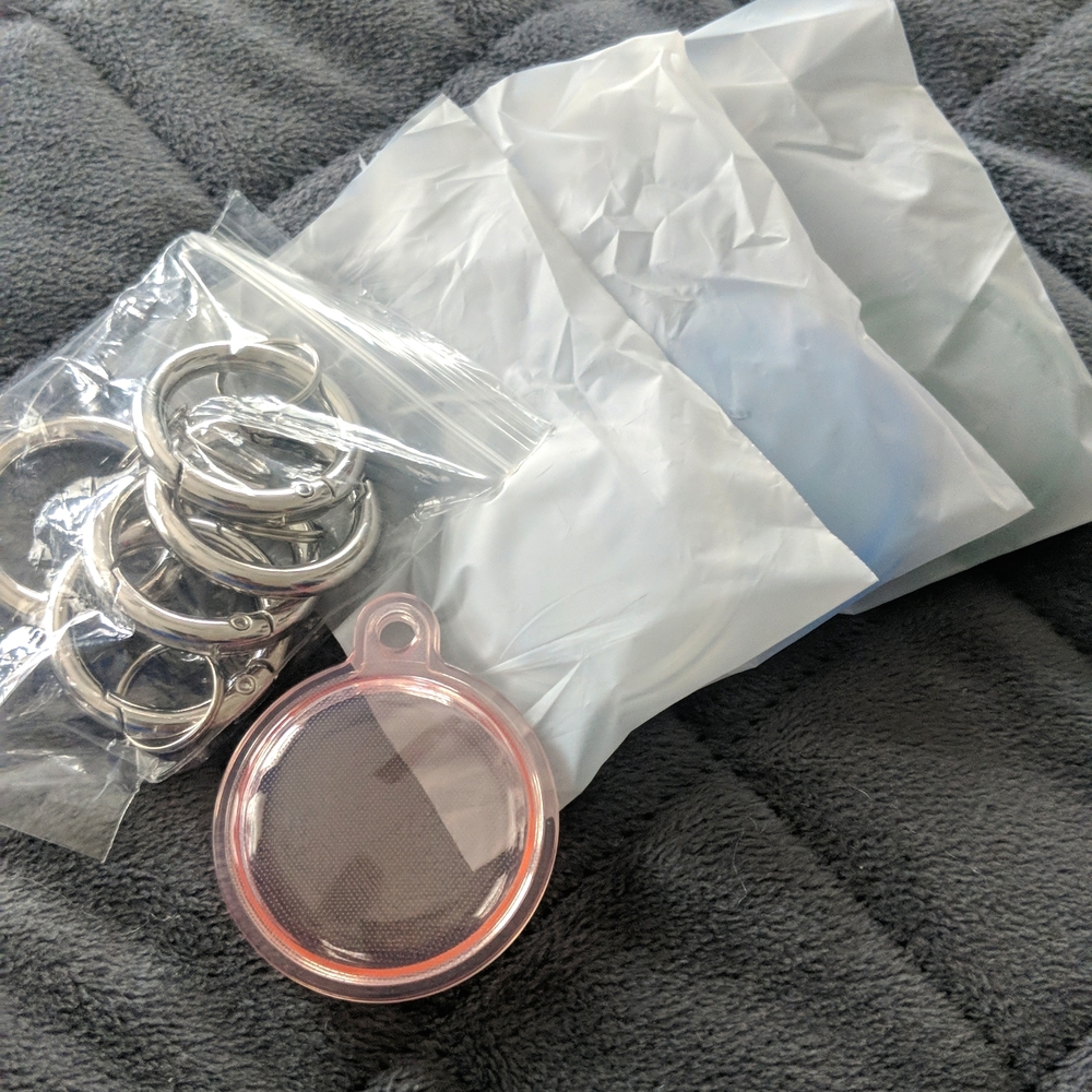 Airtag Cases